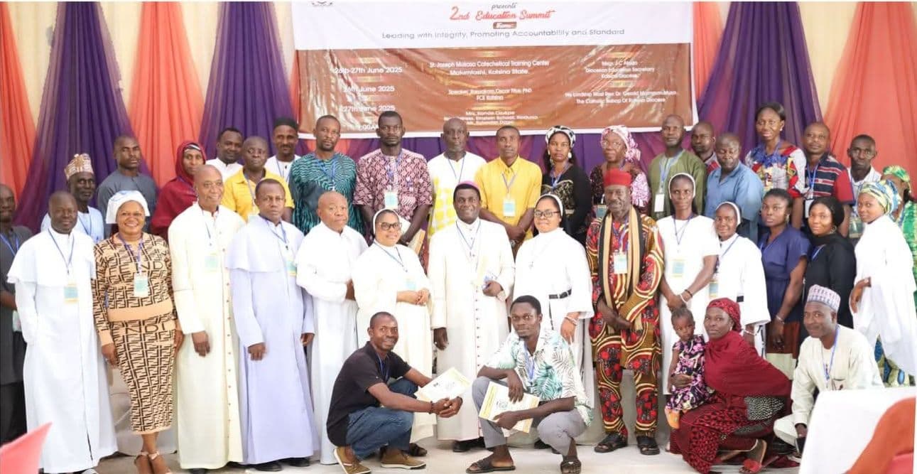 Youth: The Future and Present of the Church