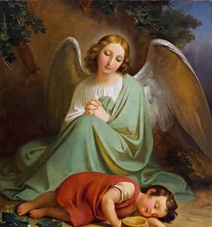 Guardian Angels