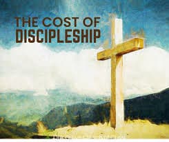 Cost of Discipleship