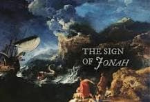 Sign of Jonah