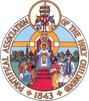 Holy Childhood Association (HCA)