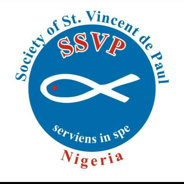 St. Vincent De Paul Society