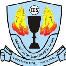 Altar Knights / Servers