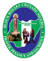 Marian Devotees / Block Rosary