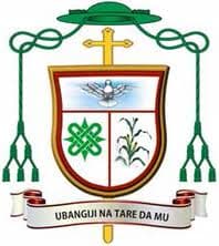 Archdiocese Coat of Arms