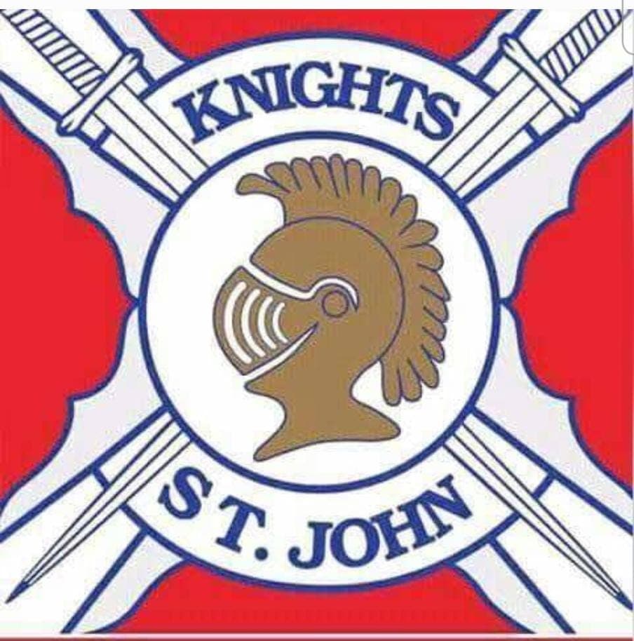 Knights of St. John International (KSJI)