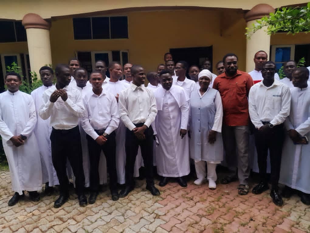 Seminarians Reconnect and Rekindle Vocation Spirit at Malumfashi Reunion