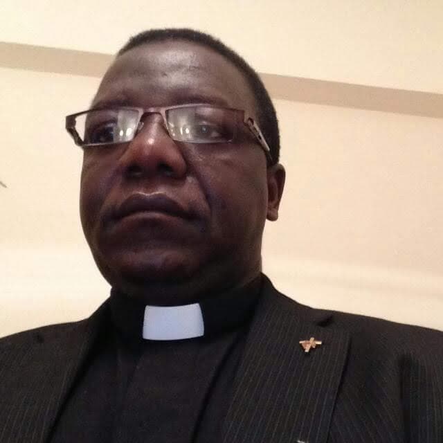 Silver Jubilee Anniversary of Rev. Fr. Pius Duniya, MSP
