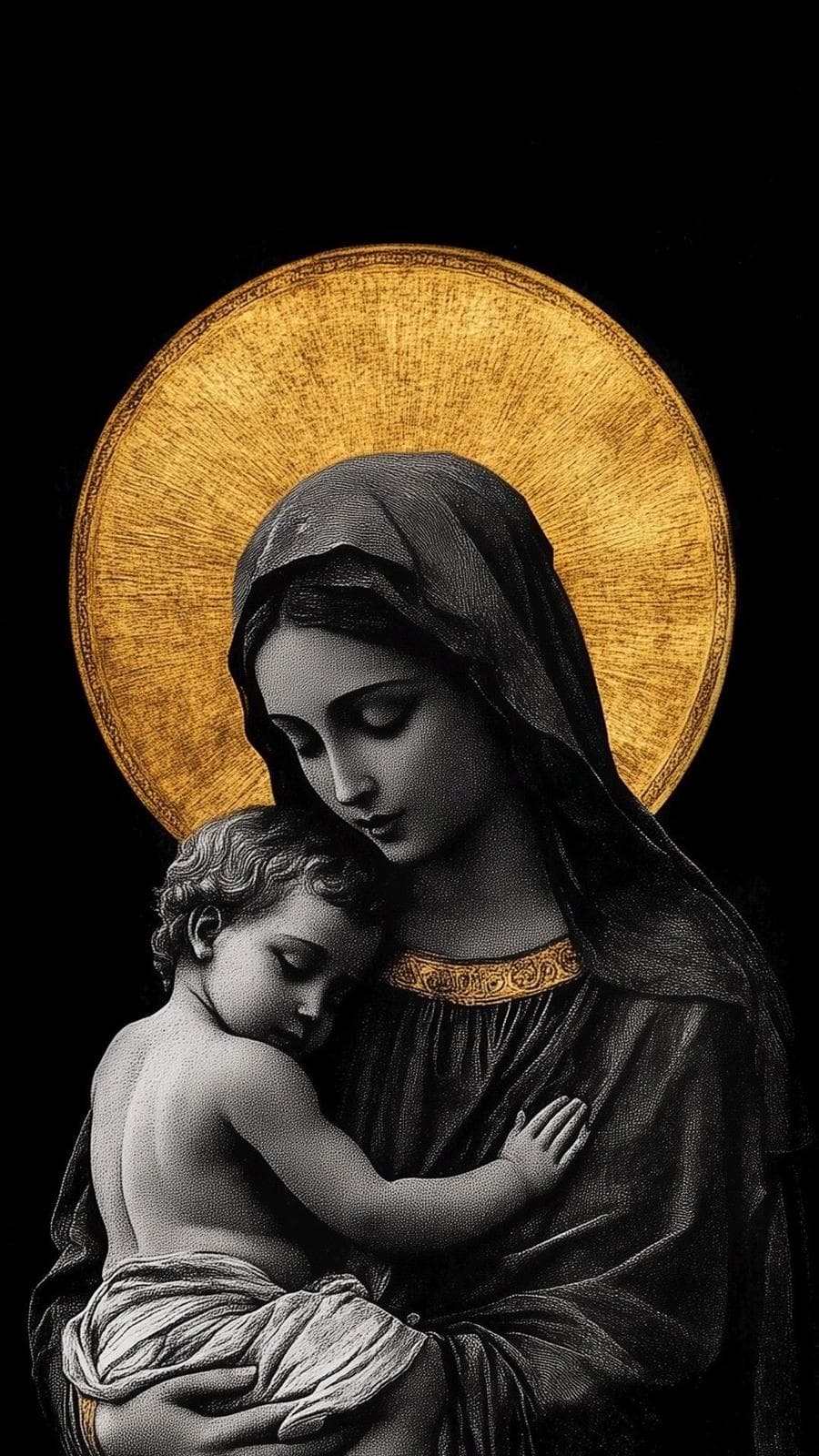 THE BEAUTIFUL STORY OF MAY DEVOTION