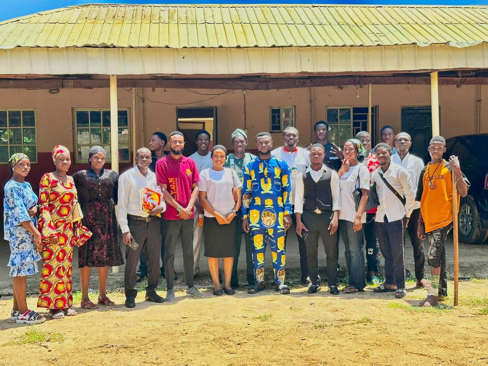 ST. JOSEPH JIBIA HOSTS SECOND QUARTER GENERAL MEETING AS DEANERY ELECTS NEW OFFICERS