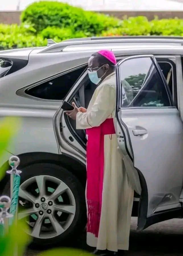 BISHOP KUKAH: WHY NIGERIA SHOULD NOT BE DESIGNATED COUNTRY OF CONCERN