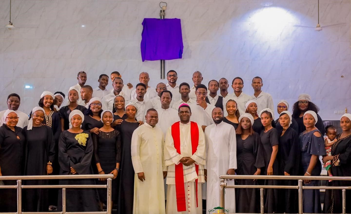 LENTEN CAROL OF HYMNS