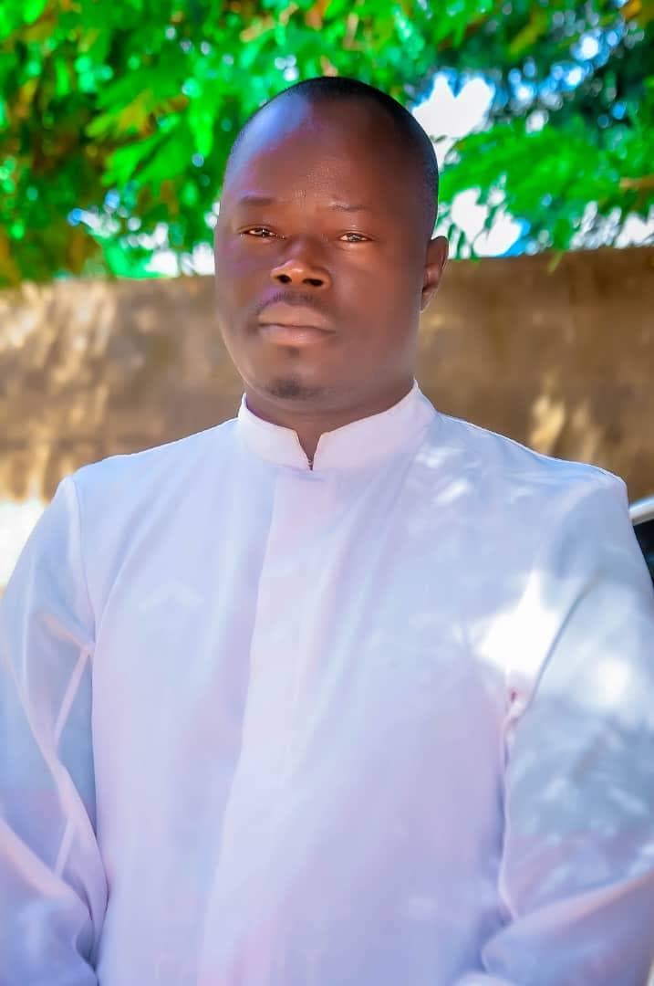 Happy Birthday Frs Saleh and Habila respectively